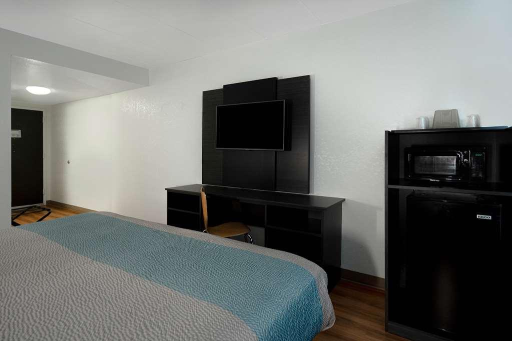 Motel 6-Merrillville, In Номер фото